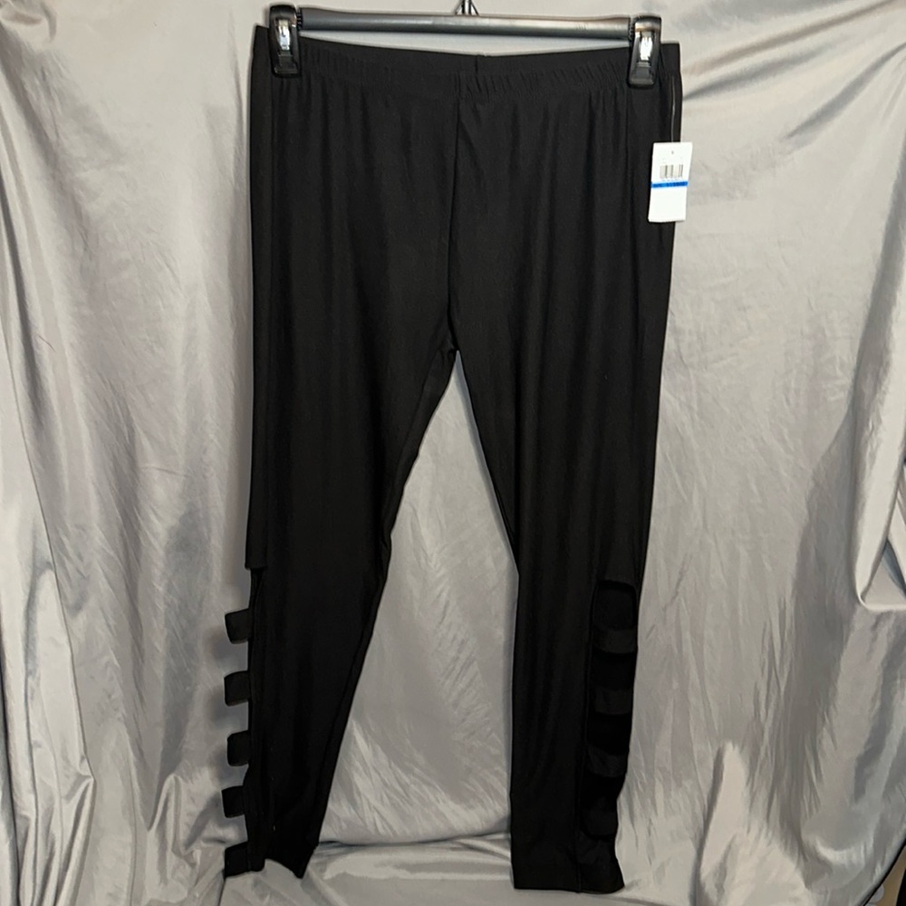 No Comment Leggings